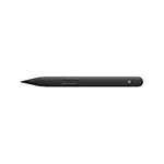 Surface Slim Pen 2 – Compatible with Surface Pro 8/Surface Pro X/Surface Laptop Studio/Surface Duo 2, Touchscreen Tablet Pen with Haptic Motor Sensation, Real-time Writing, Pinpoint Accuracy