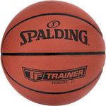 Spalding TF-Trainer 33" Oversized Indoor Basketball