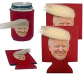 2 PCS Funny Can Coolers Sleeves wit