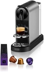 NESPRESSO 