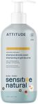 ATTITUDE 2-in-1 Shampoo and Body Wa