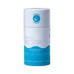 Kopari Aluminum-Free Deodorant | Non-Toxic, Paraben Free, Gluten Free & Cruelty Free Men's and Women's Deodorant | Made with Organic Coconut Oil | 2.0 oz