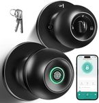 Fingerprint Door Lock, Smart Finger