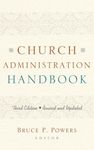 Church Administration Handbook