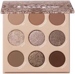ColourPop That's Taupe Eyeshadow Pa