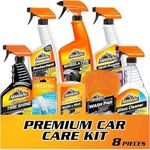 Armor All Premier Car Care Kit, Inc