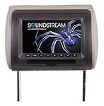 Soundstream VHD-70CC Universal Head