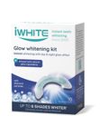 10 Teeth Whitening Products