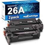 myCartridge Compatible Toner Cartri