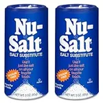 Sweet'N Low NU Salt Sodium-Free Sal