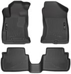 Husky Liners Weatherbeater Floor Ma