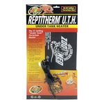ZOO MED LABORATORIES INC Reptitherm Under Tank Heater 8X18 INCH/24W