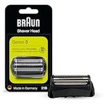 Braun Series 3 Electric Shaver Repl