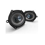 Scosche HD57684 5x7"/6x8" 200 Watts 4-Way HD Series Car Speakers