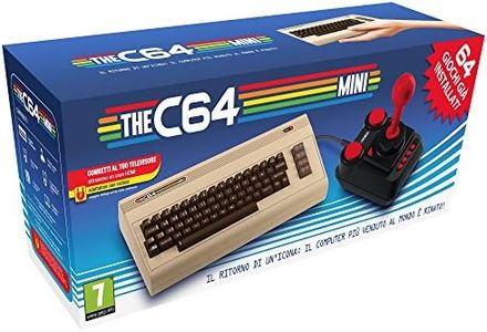 The C64 Mi