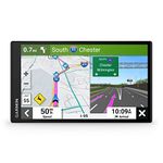 Garmin DriveSmart 76, 7-inch Car GPS Navigator with Bright, Crisp High-Resolution Maps and Garmin Voice Assist