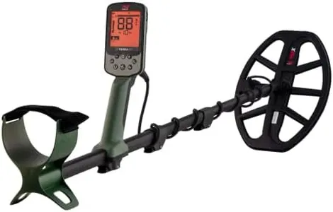 MINELAB X-