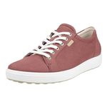 ECCO Womens Soft 7 Sneaker-9-9.5