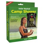 Coghlans Camp Shower - Black