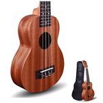 Ukulele For Beginners