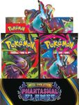 Pokemon TCG: Mega Evolutions Phanta