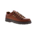 MEPHISTO CRUISER C840D05 Mens Lace-Up Shoe, Brown 12 UK Over-Size