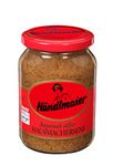 Händlmaier's Handmade mustard sweet glass,335 ml (1er Pack)