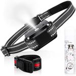 LIVELYLEAP Citronella Bark Collar, 