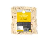 Chewers Oven Baked Real Banana & Milk Dog Biscuits, Dog Treat 1 Kg