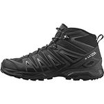 Salomon Men's X Ultra Pioneer Mid G