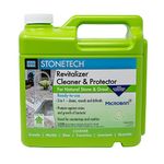 Stonetech Revitalizer Cleaner & Protector RTU Gallon(Cucumber Scented) by DuPont