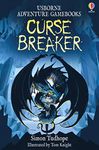 Curse Breaker (Adventure Gamebooks)