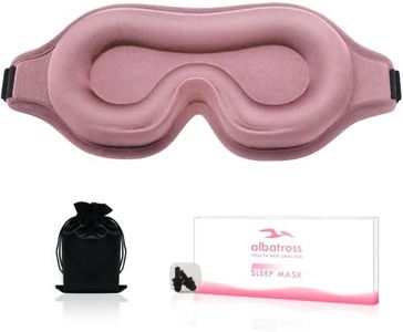 Sleep Mask