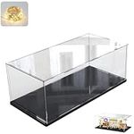 Thickened Clear Acrylic Display Cas