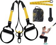 Suspension Trainer Kit,BAMB00 Sling