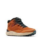 Columbia Men Facet 60 Outdry Hiking & Trekking Shoes (Waterproof)