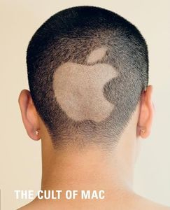 The Cult Of Mac