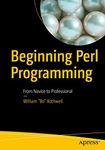 Beginning Perl Programming: From No