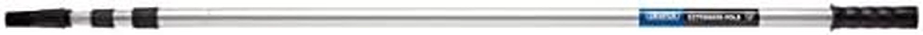 Draper 41734 Decorators Aluminium Extension Pole, 3 Metre Length,Blue