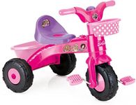 Barbie My 1st Kids Trike Pink 1606