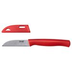 Ikea Skalad Paring Knife, Red