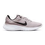 Nike womens Flex Experience Run 11 Nn Amethyst Ash/Off Noir-White Running Shoe - 4.5 UK (7 US) (DD9283-500)