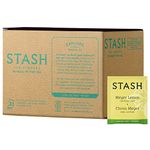 Stash Tea Teabags, Meyer Lemon, 100 Count