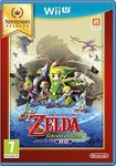 The Legend of Zelda: Wind Waker HD 