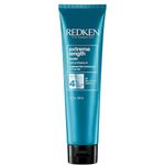 REDKEN Sealer, Biotin & Almond Oil, Decreases Breakage & Split Ends, Extreme Length, 150 ml