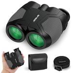 Light Binoculars For Adults