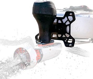 Sublue Motorized Stand Up Paddle Board SUP Power Conversion Kit Motor Fits Almost All Paddleboards
