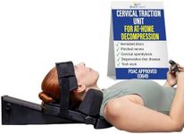 Brace Direct Cervical Traction Devi