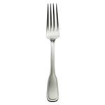 Oneida Stanford 8-1/4" S/S Dinner Fork