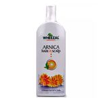 KRIG'S Wheezal Arnica Hair Scalp Shampoo 500Ml Pack Of 1